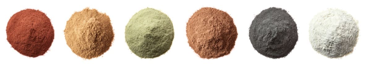 pitture murali interne - Pittura naturale e sana per interni sotto i 2€/mq 5