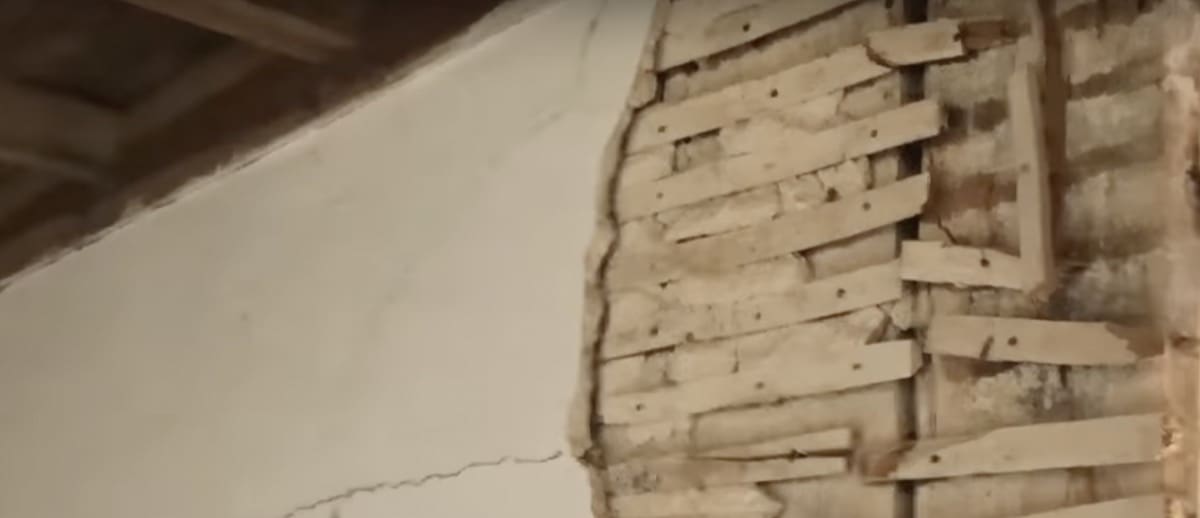isolamento interno - Posso rivestire pannelli OSB con argilla in 2 modi, 2° modo 8