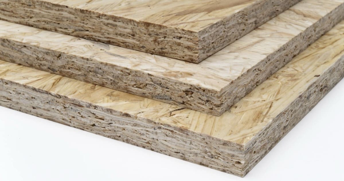 isolamento interno - Posso rivestire pannelli OSB con argilla in 2 modi, 2° modo 2