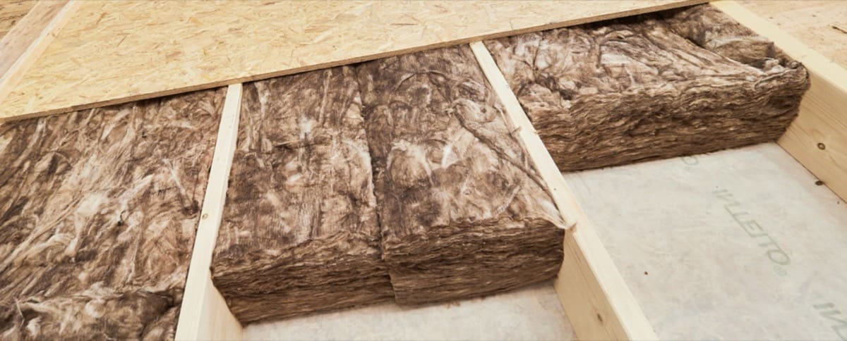 isolamento interno - Posso rivestire pannelli OSB con argilla in 2 modi, 1° modo 7 isolamento interno - Posso rivestire pannelli OSB con argilla in 2 modi, 1° modo 7