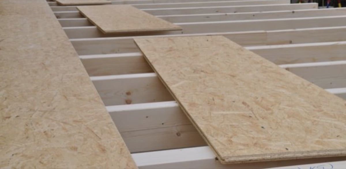 isolamento interno - Posso rivestire pannelli OSB con argilla in 2 modi, 1° modo 5 isolamento interno - Posso rivestire pannelli OSB con argilla in 2 modi, 1° modo 5
