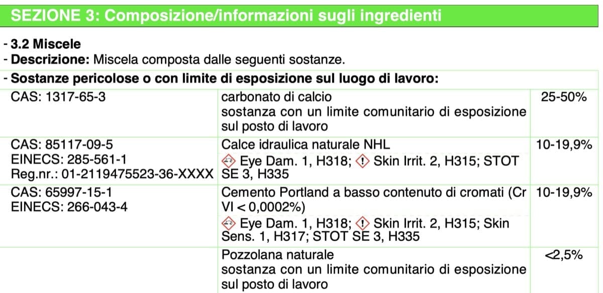 isolamento interno - Biointonaco termo-deumidificante, no grazie 9 isolamento interno - Biointonaco termo-deumidificante, no grazie 9