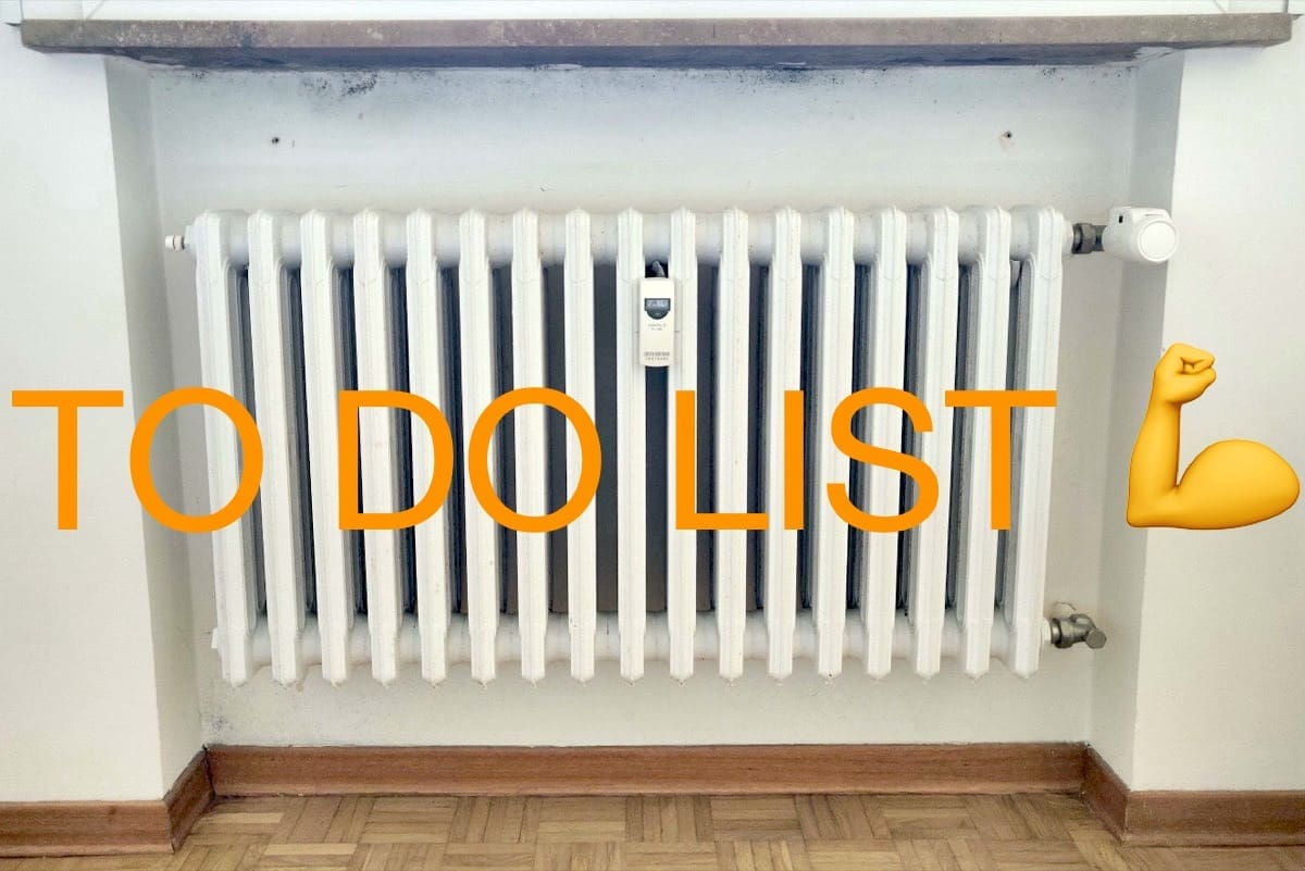 isolamento interno - Le nicchie dei radiatori disperdono il 50% del calore (parte 2) 9