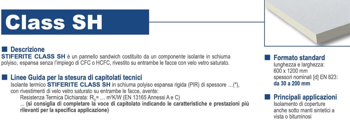 isolamento sottotetto - Isolamento sottotetto, tavolato, Stiferite, OSB, no grazie 3 isolamento sottotetto - Isolamento sottotetto, tavolato, Stiferite, OSB, no grazie 3