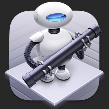 Tips per lavorare on-line - Ridimensionare e comprimere immagini con 1 click per MAC 1 Tips per lavorare on-line - Ridimensionare e comprimere immagini con 1 click per MAC 1