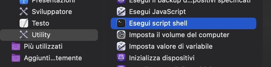 Tips per lavorare on-line - Ridimensionare e comprimere immagini con 1 click per MAC 8 Tips per lavorare on-line - Ridimensionare e comprimere immagini con 1 click per MAC 8