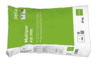 finitura interna parete - Intonaco interno naturale per blocchi Ytong, salute, comfort e... tanta argilla 4