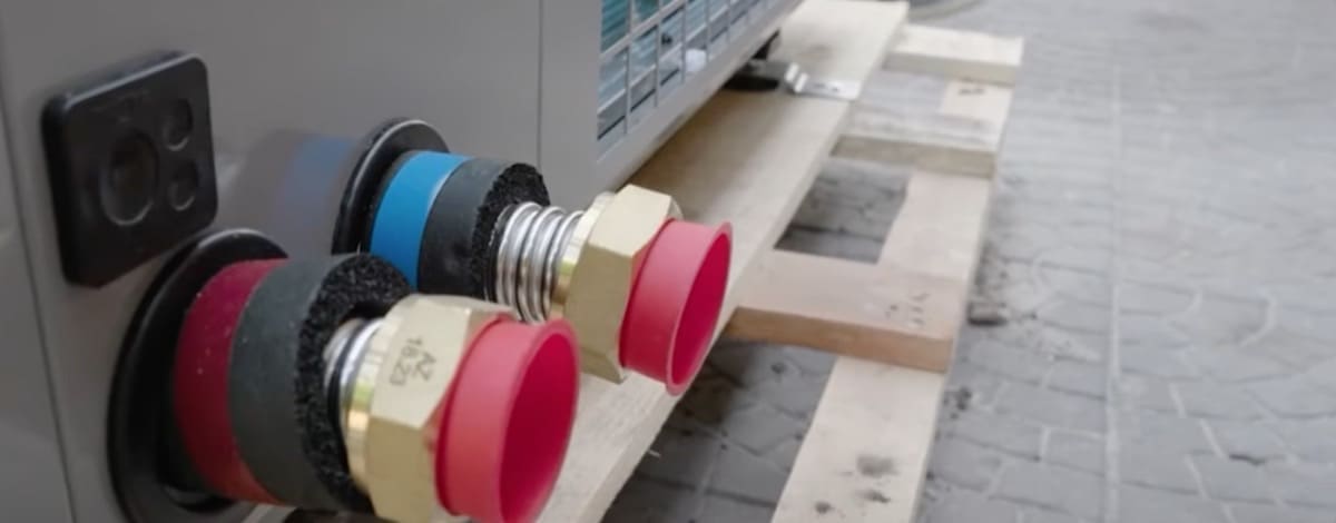 riscaldamento con Pompa di Calore - Vendite di pompe di calore nell’Unione europea - 47% 4