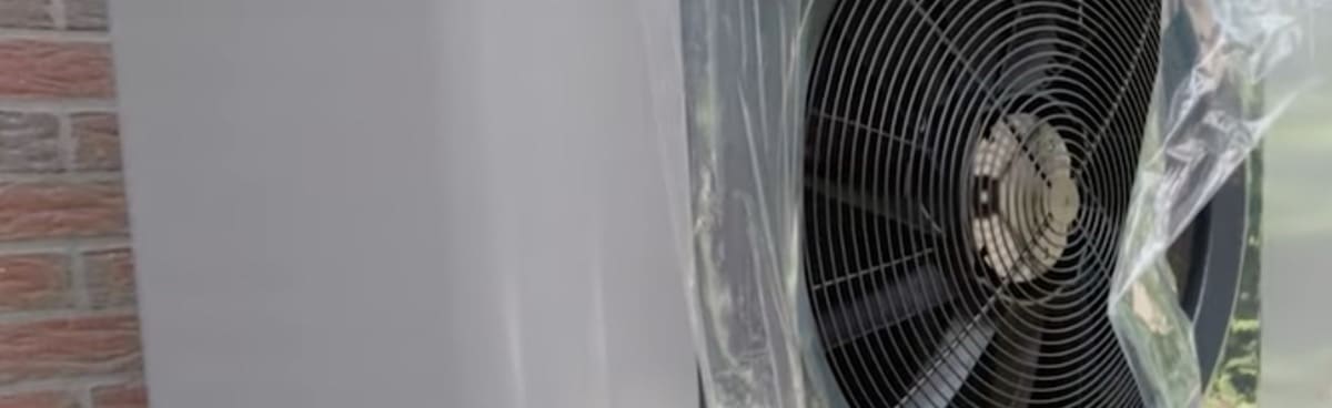 riscaldamento con Pompa di Calore - Vendite di pompe di calore nell’Unione europea - 47% 6