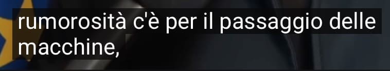 cause della muffa - La famiglia che vive nel bosco, senza muffa e senza inquinamento 17
