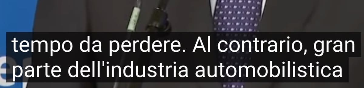 auto elettrica - Revisione delle politiche sulla combustione e sulle stufe a legna 5