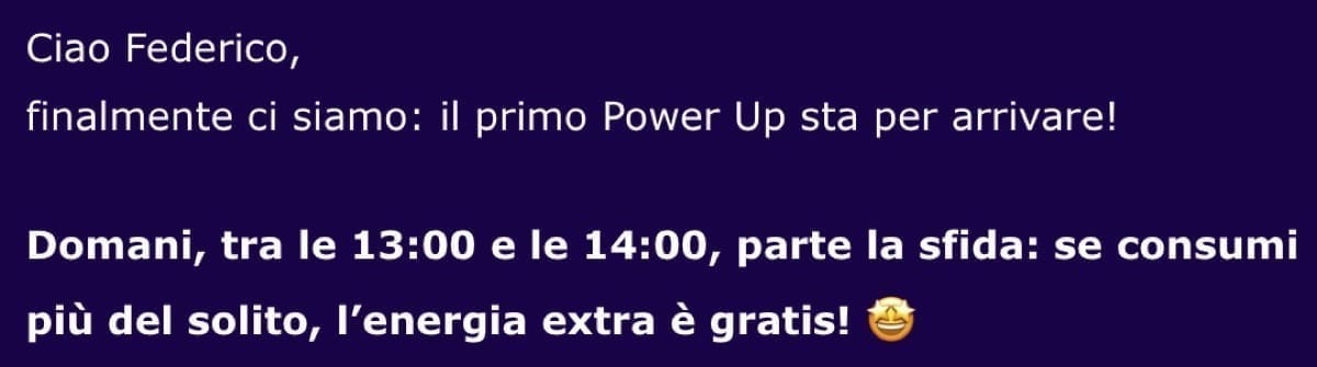 ARCHITETTURA - Octopus mi chiede 0 €/kWh sull’eccedenza dal consumo abituale 3 ARCHITETTURA - Octopus mi chiede 0 €/kWh sull’eccedenza dal consumo abituale 3