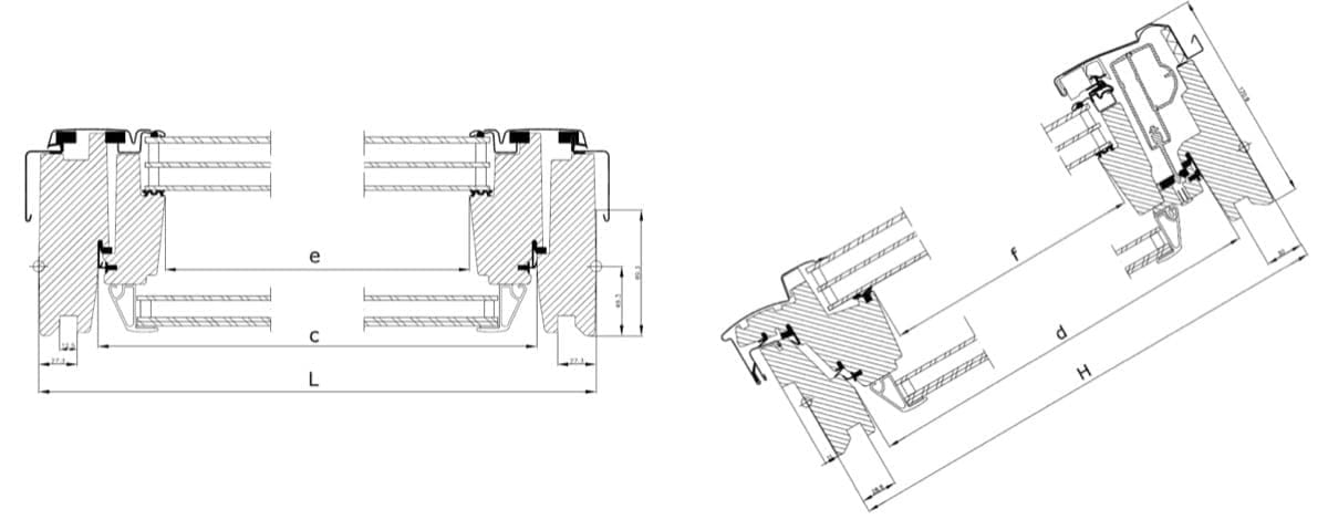 VMC decentralizzata brevemente canalizzata - Tetto in legno, quale Velux scegliere, come fare ventilazione 2 VMC decentralizzata brevemente canalizzata - Tetto in legno, quale Velux scegliere, come fare ventilazione 2