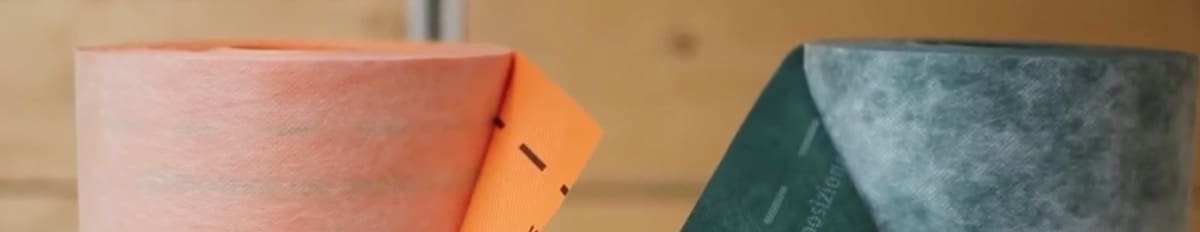tenuta all' aria tetto - Tetto in legno ventilato, i 4 punti fondamentali 1