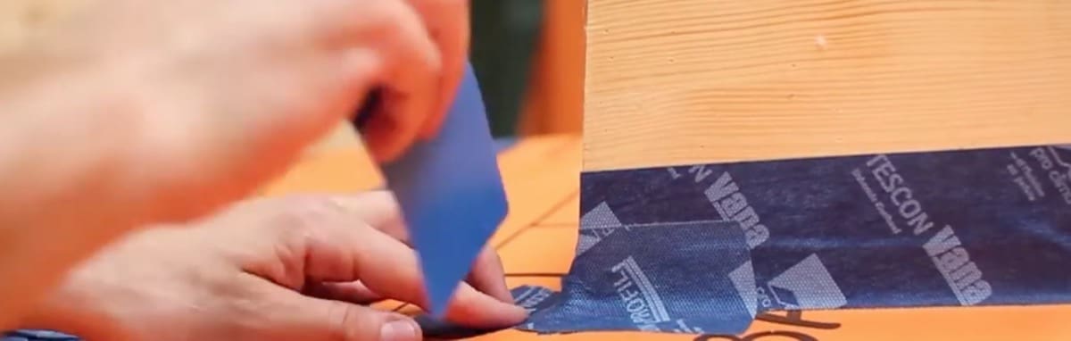 tenuta all' aria tetto - Tetto in legno ventilato, i 4 punti fondamentali 3