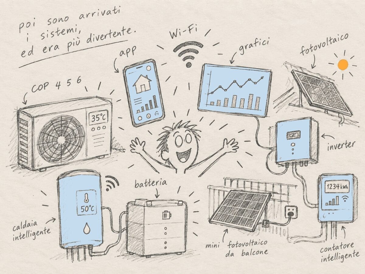 ISOLAMENTO TETTO - L' isolamento intelligente prenderà il sopravvento, come la AI 7 ISOLAMENTO TETTO - L' isolamento intelligente prenderà il sopravvento, come la AI 7