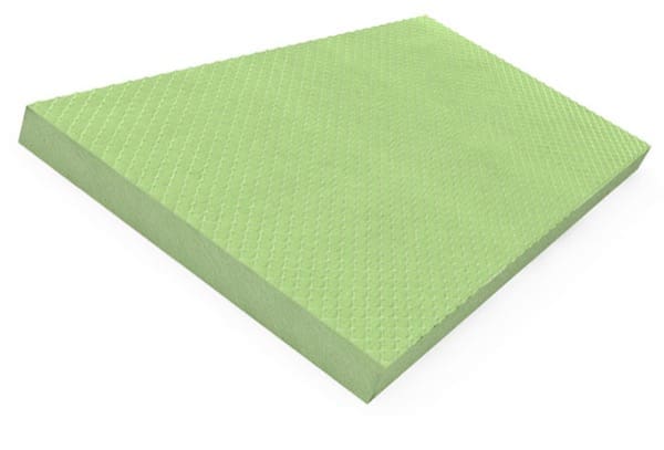 isolamento esterno a cappotto - EPS e XPS. Dove sta la differenza? 3 isolamento esterno a cappotto - EPS e XPS. Dove sta la differenza? 3