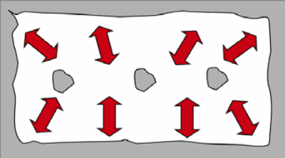 isolamento esterno a cappotto - EPS e XPS. Dove sta la differenza? 2 isolamento esterno a cappotto - EPS e XPS. Dove sta la differenza? 2