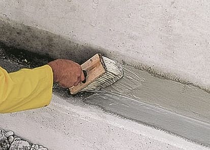 solaio verso terreno - Isolamento muri controterra 3 solaio verso terreno - Isolamento muri controterra 3