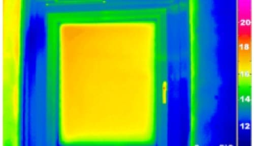 serramento-in-casa-non-isolata-termografia