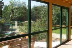 Stop alla muffa usando meglio le finestre