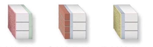 isolamento esterno a cappotto - Meglio un isolamento a cappotto di pochi centimetri o meglio non intervenire? 3 cappotto-spessore-centimetri-intervento-isolamento