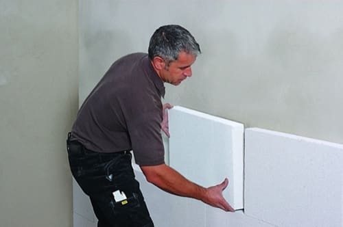 isolare-dall interno isolare-dall interno