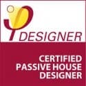 passive hause designer
