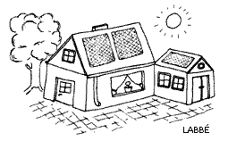 nozioni isolamento tetto - Coibentazione del tetto, contro il caldo è optional 1