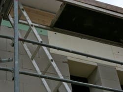 I ponti termici del serramento