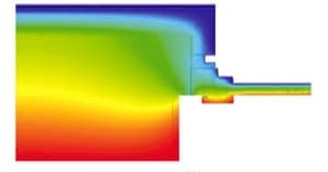 serramento-posizione-centrale-termografia serramento-posizione-centrale-termografia