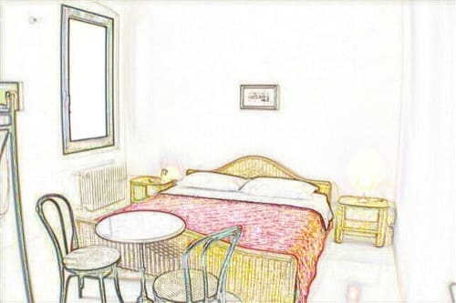 tag-bb-padova-camera-doppia-suite-disegno