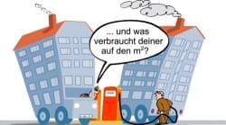 Amore e odio per le certificazioni energetiche