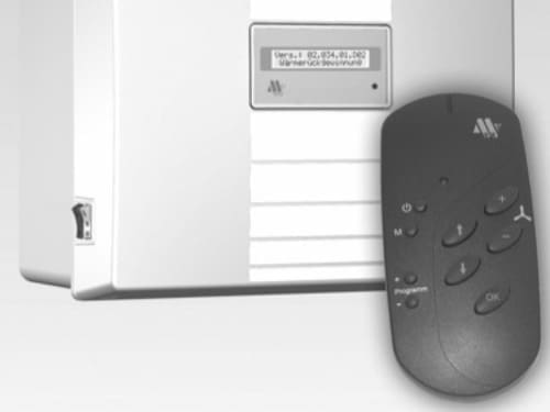 vmc-m-wrg-k-isodomus-con-telecomando vmc-m-wrg-k-isodomus-con-telecomando