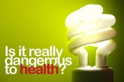 Lampadine a fluorescenza compatte (CFL), lampadine a risparmio energetico
