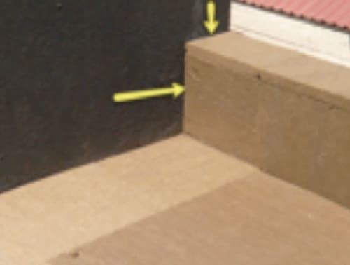 isolamento-ponte-termico-parapetto-tetto-piano-fibra-di-legno