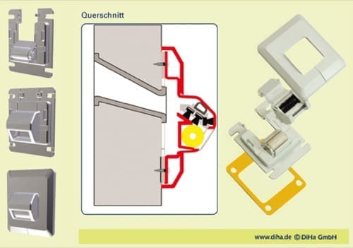 sigillare lo spiffero corda tapparella