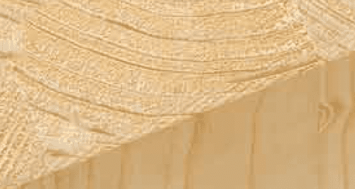 legno lamellare senza formaldeide
