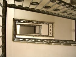 Rumore di calpestio e le poche soluzioni