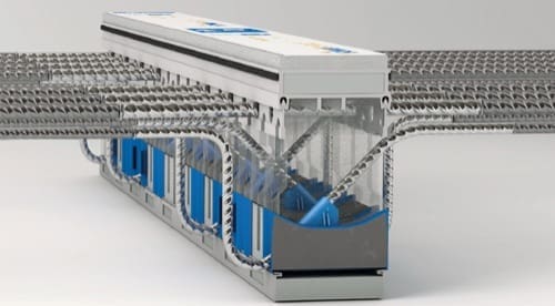 isolamento piede della muratura - Fondazioni e marciapiede con taglio termico 4 taglio termico cls