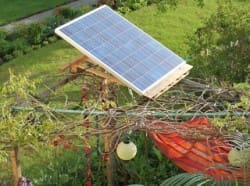 Ragionamenti sul mini fotovoltaico