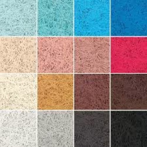 pannello celenit colori