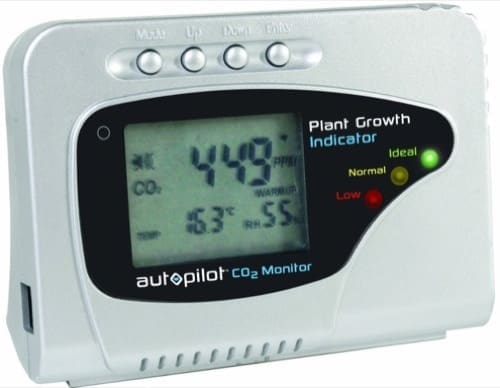 cause della muffa - La Co2 non si vede ma si sente, installiamo una vmc ! 4 monitorare aria co2