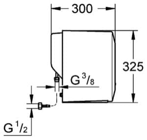 energia - Acqua calda sanitaria, anzi caldissima 7 Acqua bollente direttamente dal rubinetto della cucina