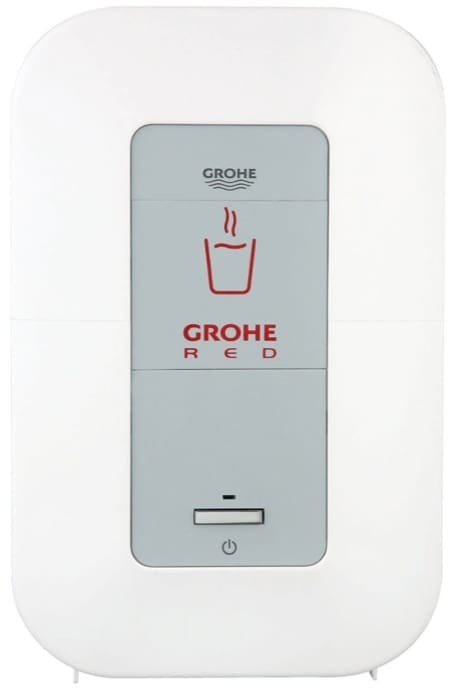 energia - Acqua calda sanitaria, anzi caldissima 6 Acqua bollente direttamente dal rubinetto della cucina