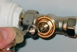 Bilanciamento impianto di riscaldamento fai da te