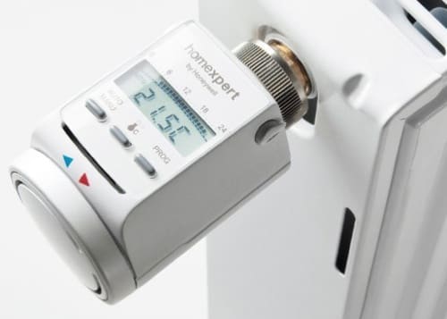 valvole termostatiche impostabili