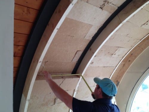 Foto posa isolamento interno – Zona Climatica E – GG 2877 – Gallarate (MI)-05