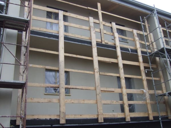 Posa serramenti in struttura in x-lam-09