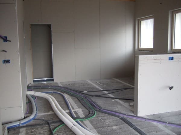 Posa serramenti in struttura in x-lam-10